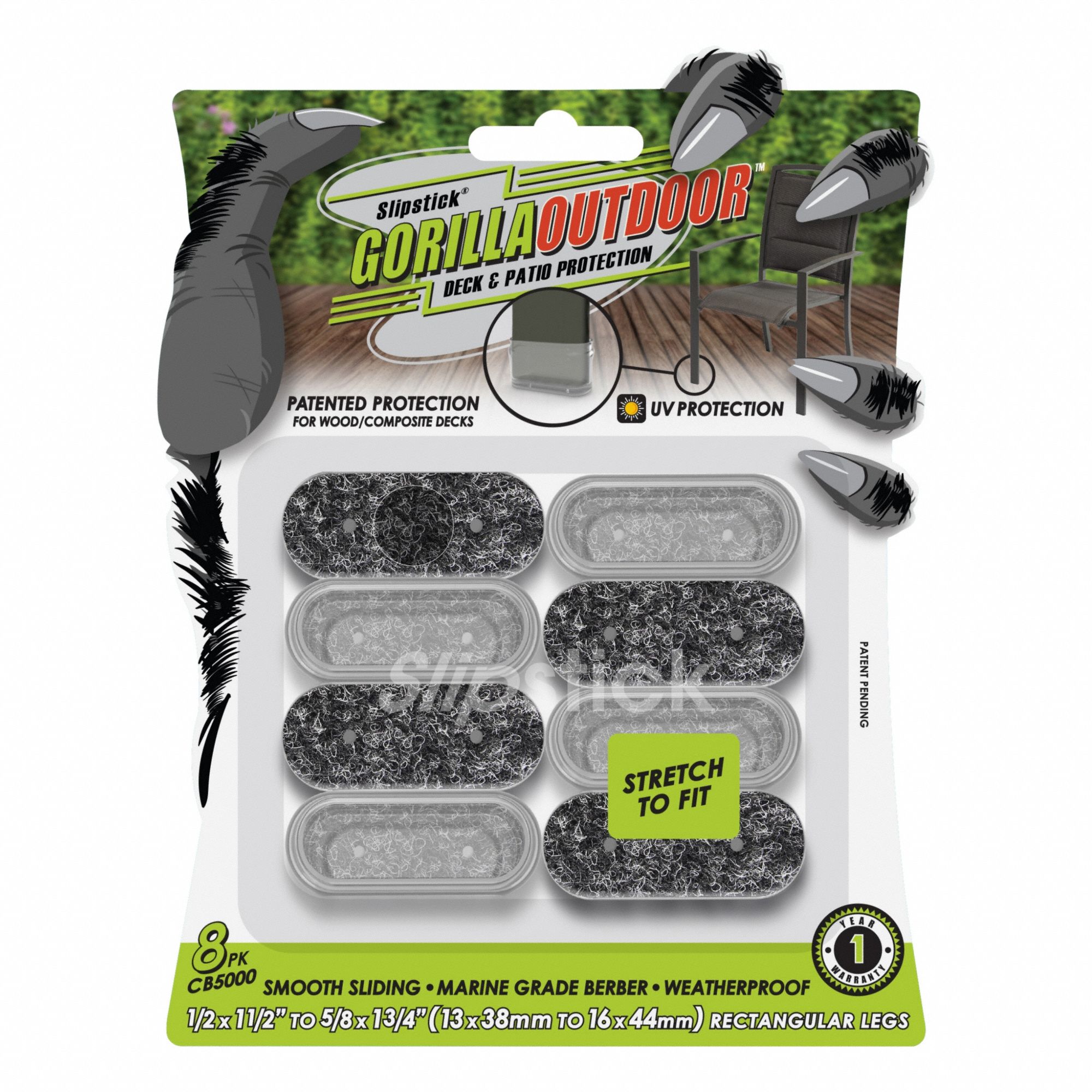 Gorillaoutdoor 3G-OTH-573063