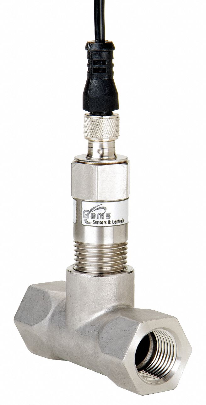 Gems Sensors 3G-OTH-88118