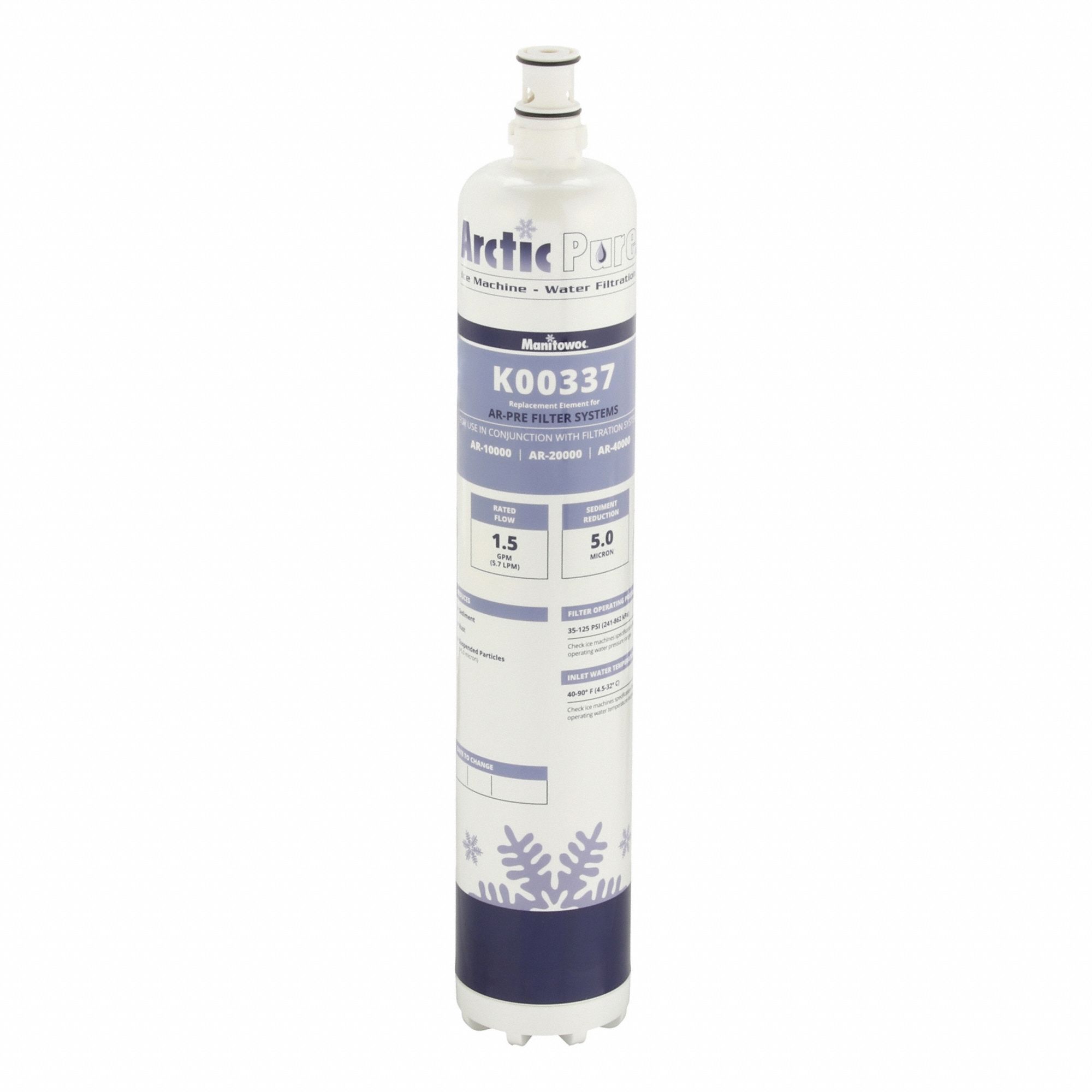 Manitowoc 3G-OTH-453449