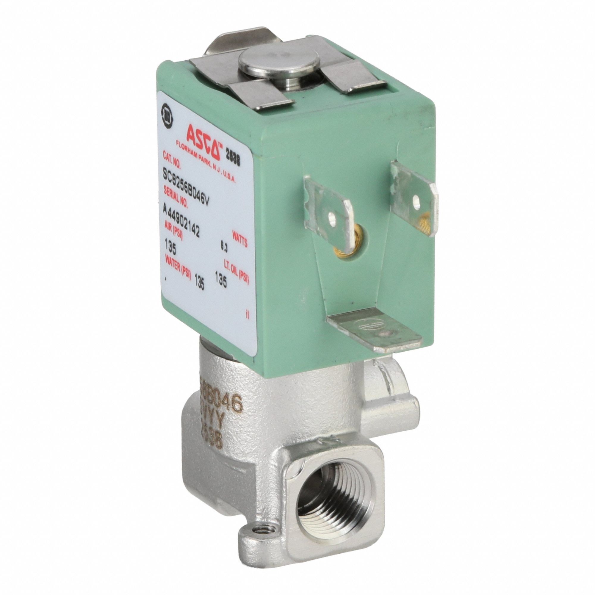 Asco 3G-OTH-453013