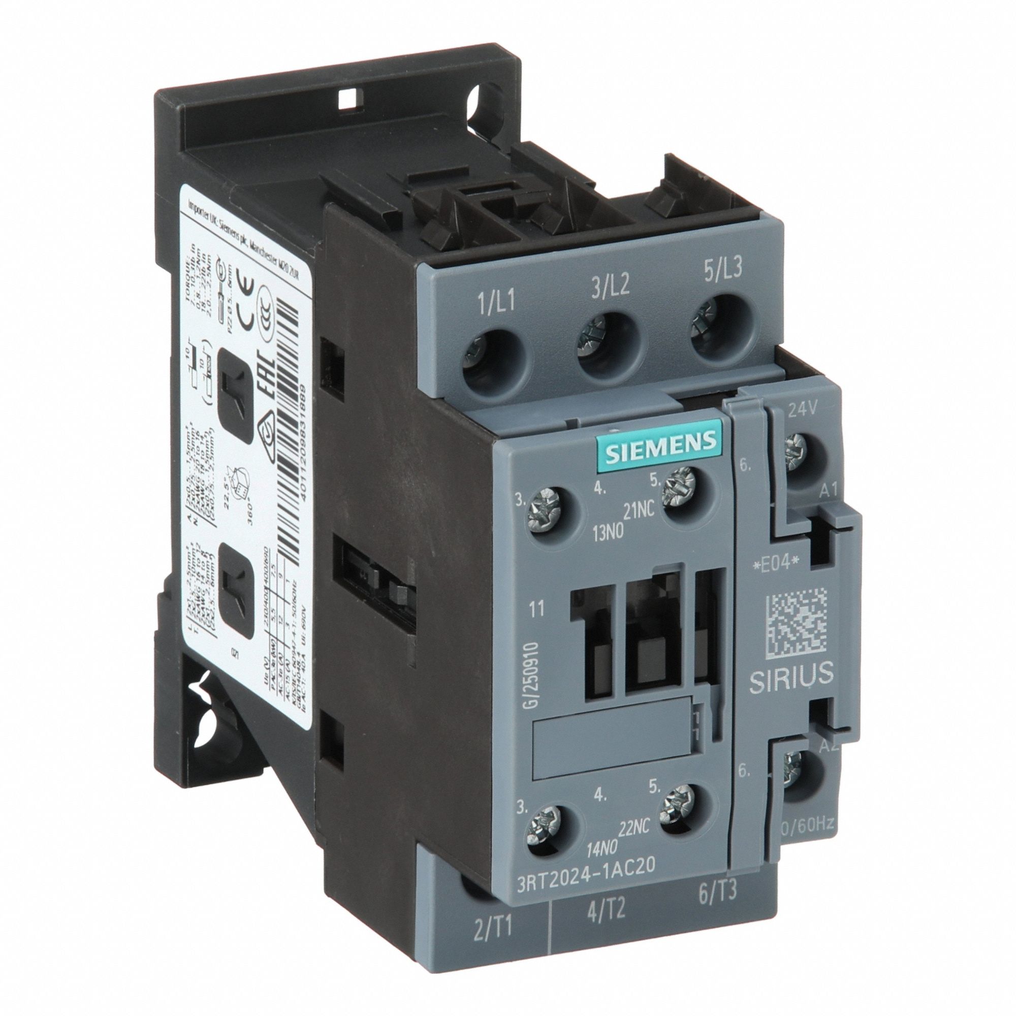 Siemens 3G-OTH-42015