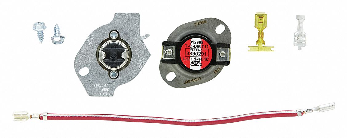 Whirlpool 3G-OTH-603745