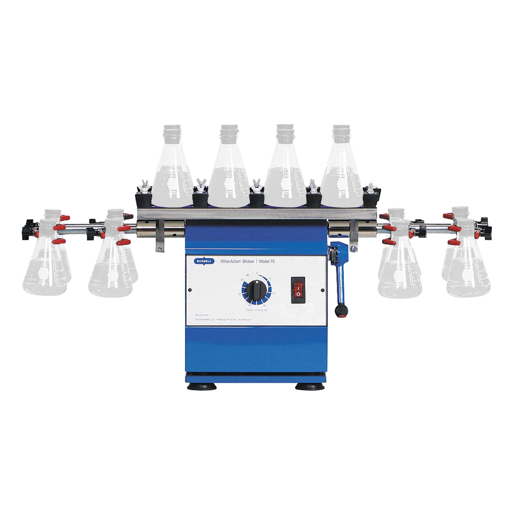 Burrell Scientific 3G-OTH-360930