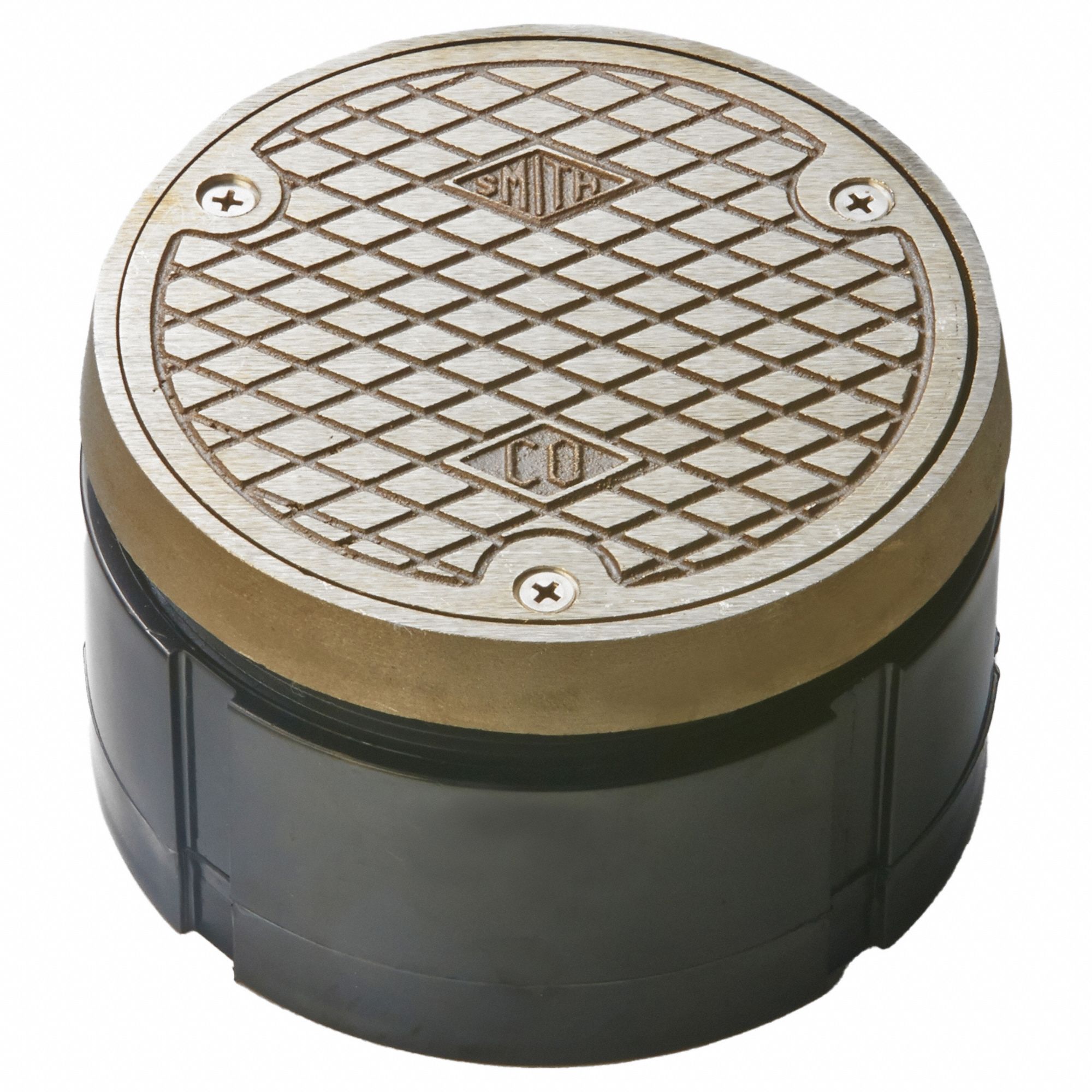 Jay R. Smith Mfg. Co 3G-OTH-430397