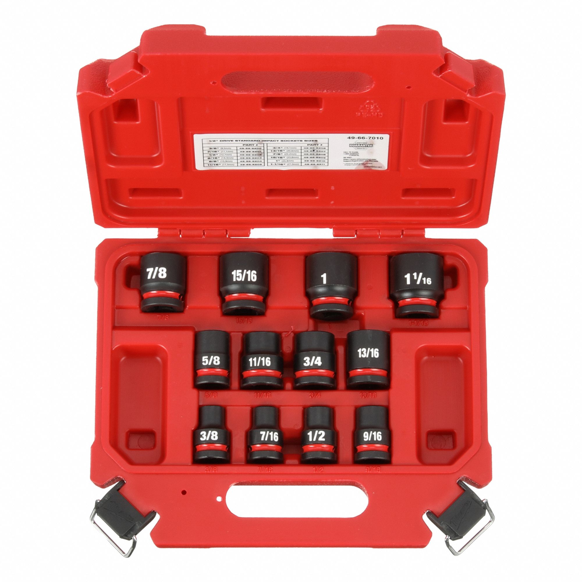 Milwaukee 3G-OTH-300113