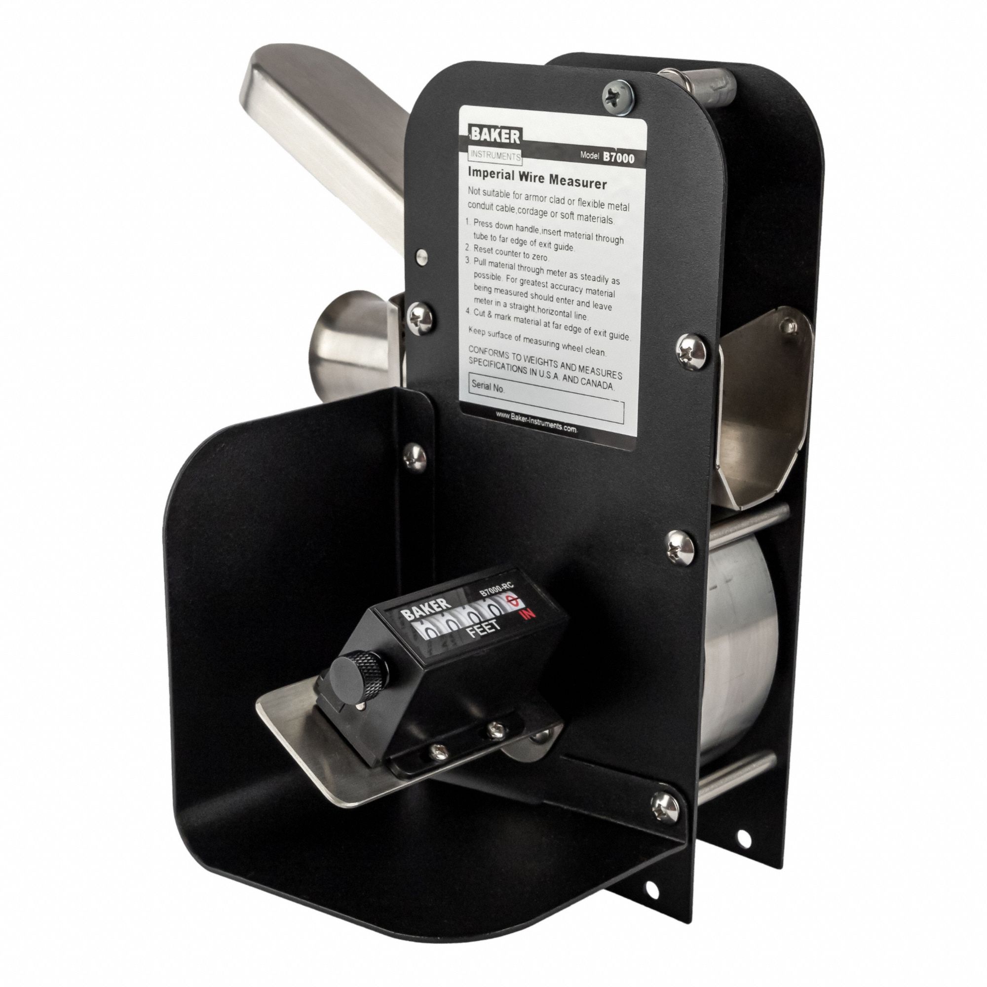 Baker Instruments 3G-OTH-175679