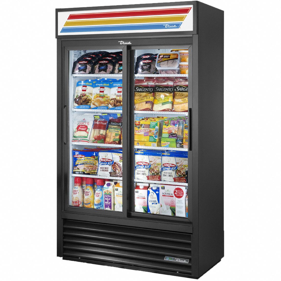 True Refrigeration 3G-OTH-605030