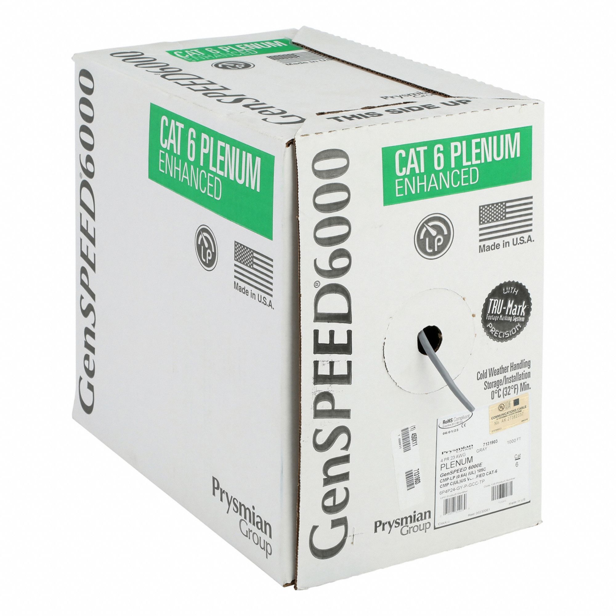 Genspeed 3G-OTH-53108