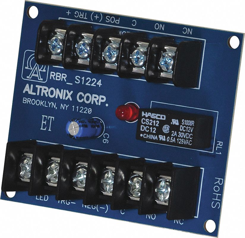 Altronix 3G-OTH-526118