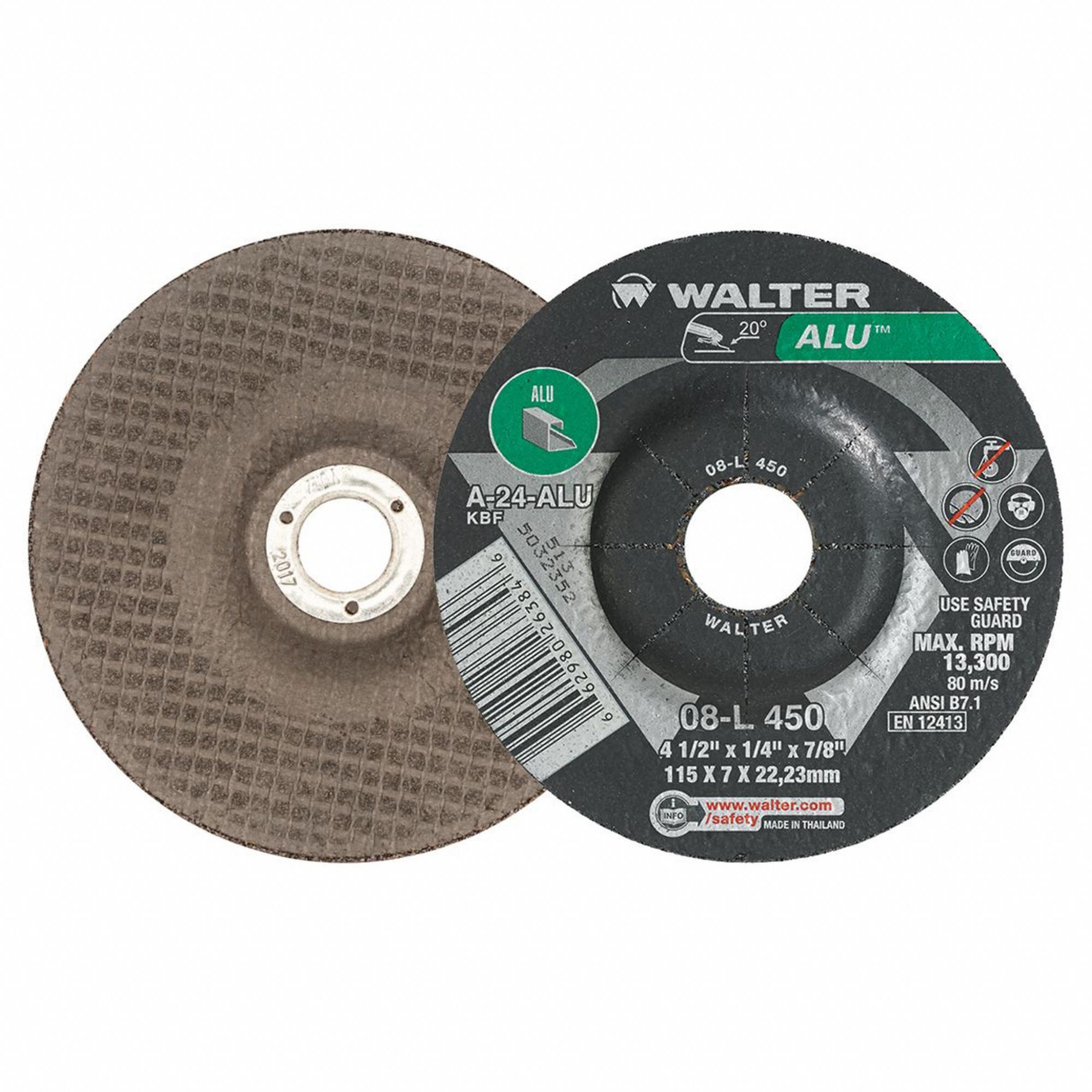 Walter Surface Technologies 3G-OTH-535751