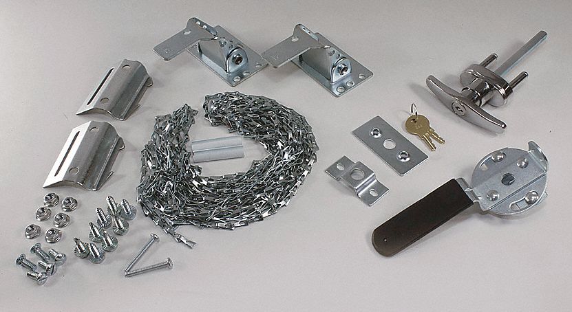 American Garage Door Supply 3G-OTH-340938