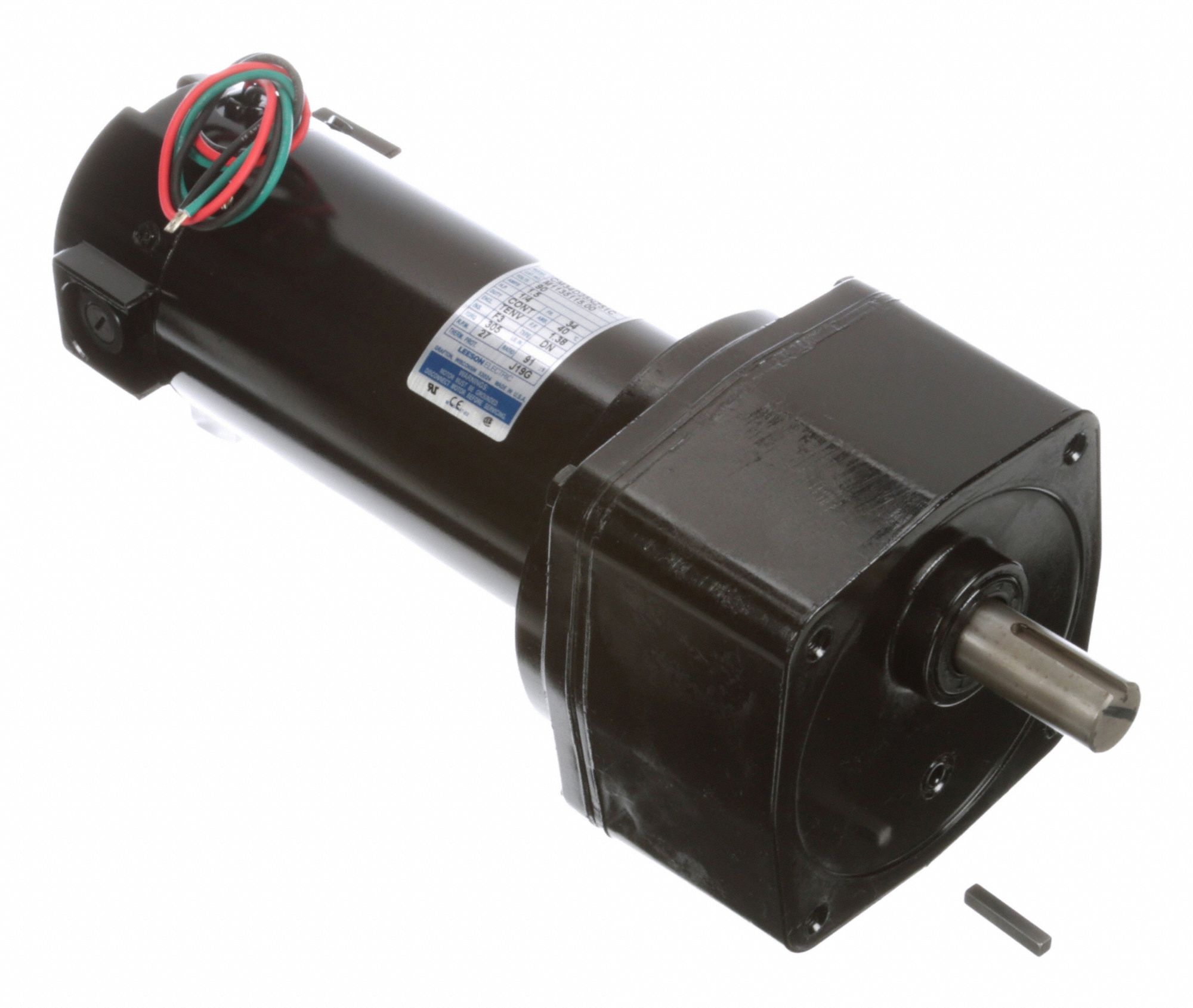 Leeson 3G-OTH-122965