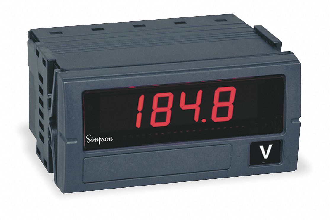 Simpson Electric 3G-OTH-129675