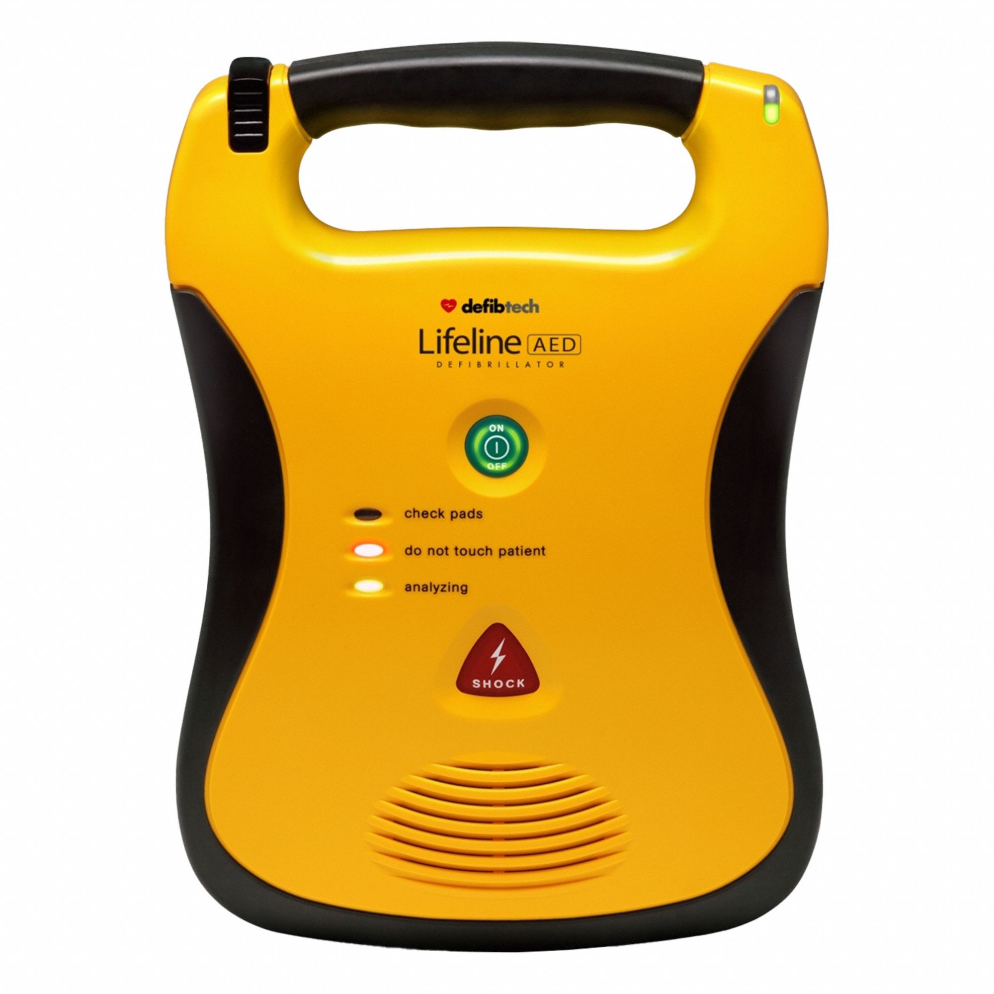 Defibtech 3G-OTH-555357