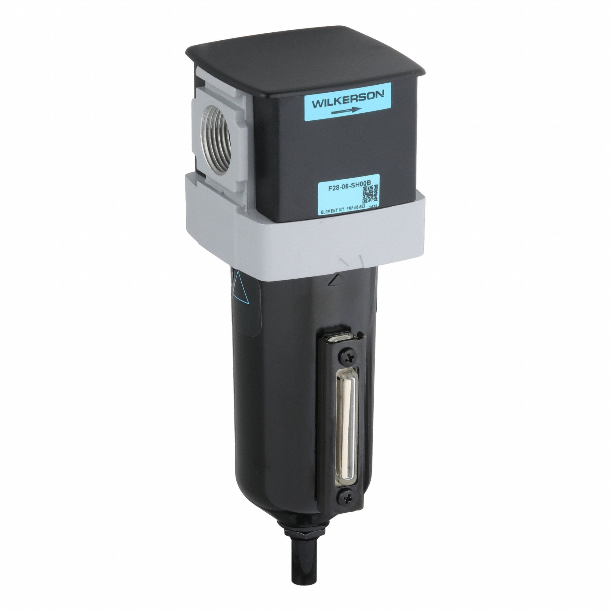 Wilkerson 3G-OTH-158280