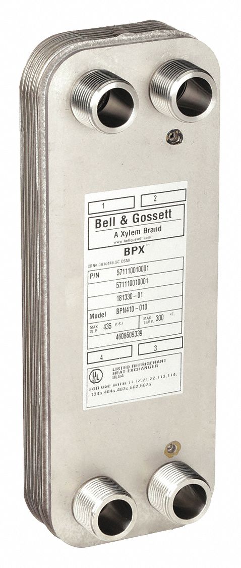 Bell & Gossett 3G-OTH-63060