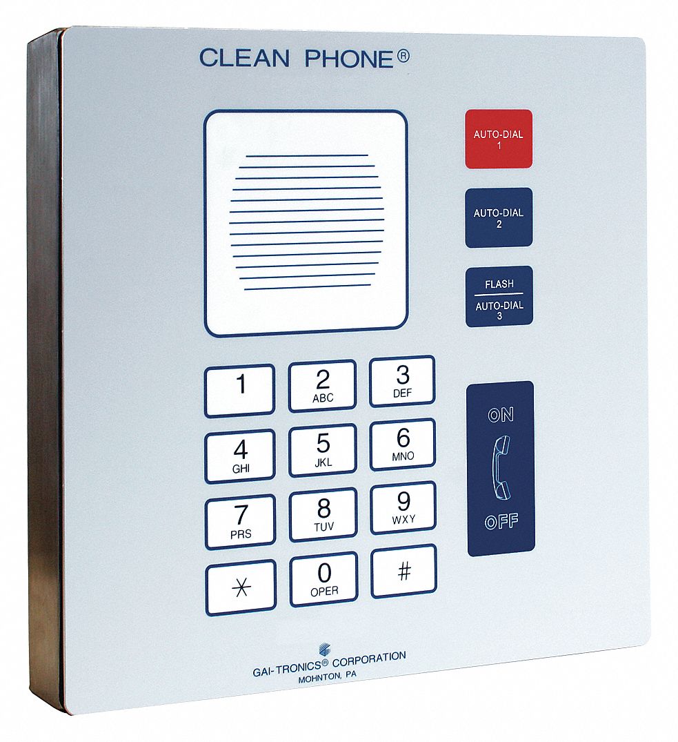 Hubbell Gai-tronics 3G-OTH-380348