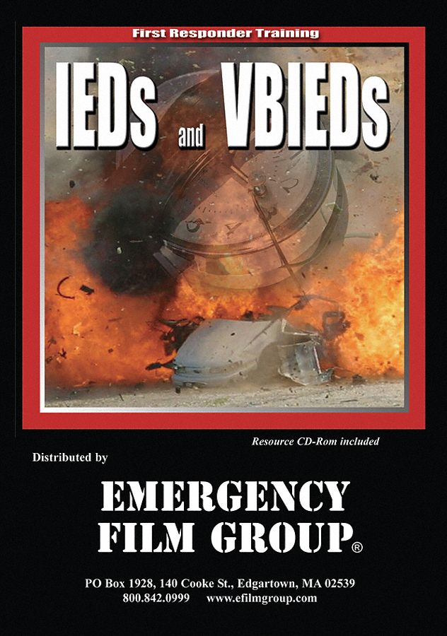 Emergency Film Group 3G-OTH-568339