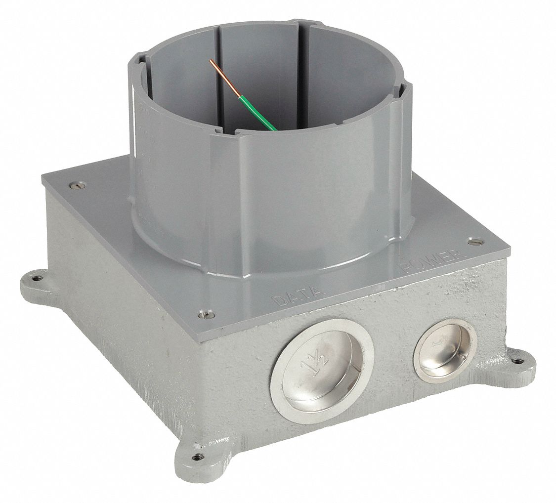 Hubbell Wiring Device-kellems 3G-OTH-07085