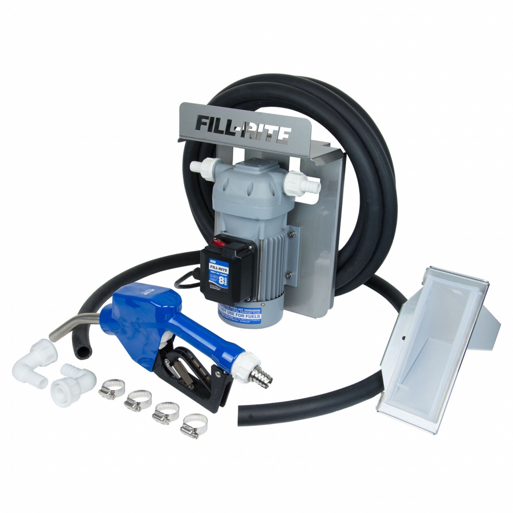 Fill-rite 3G-OTH-92124