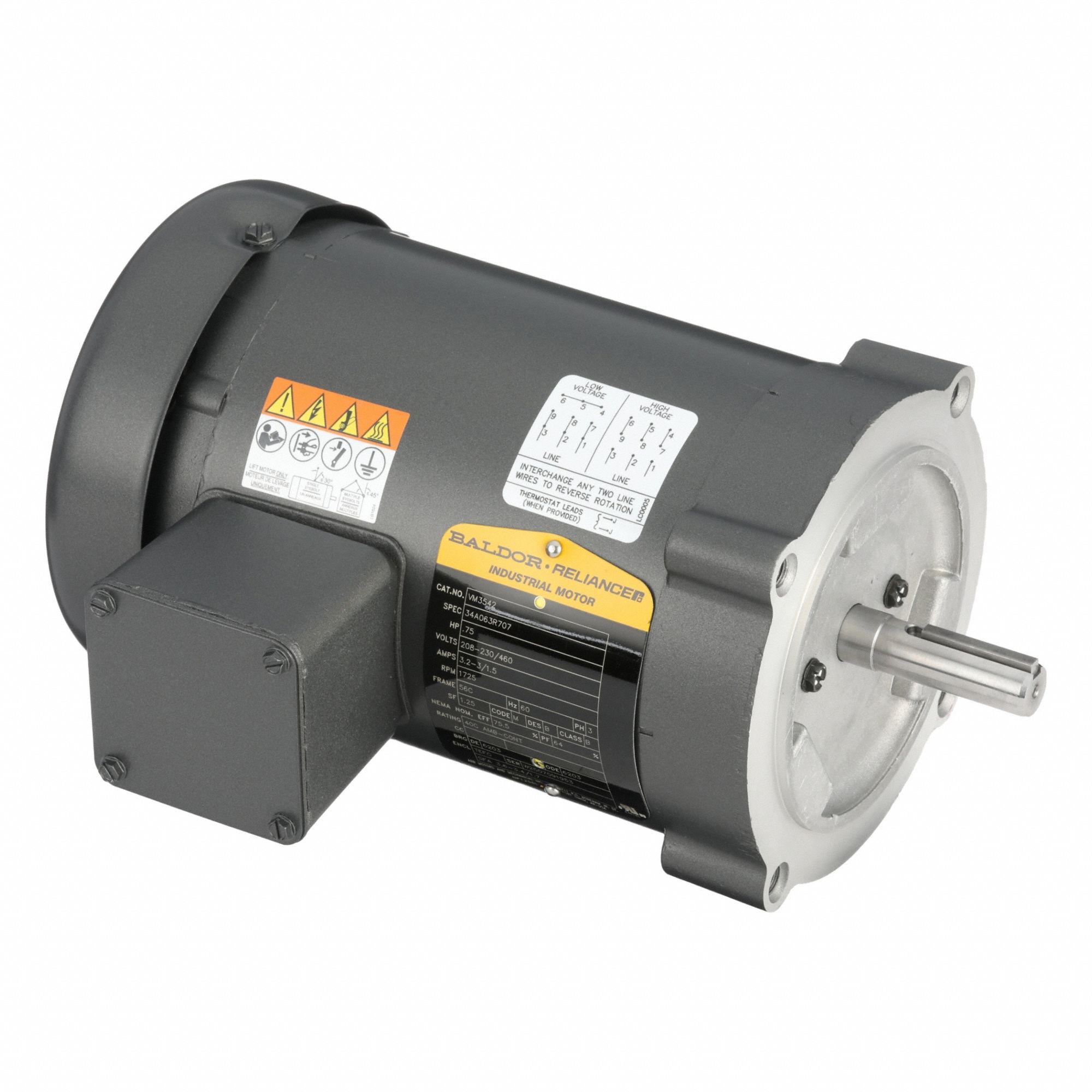 Baldor 3G-OTH-56925