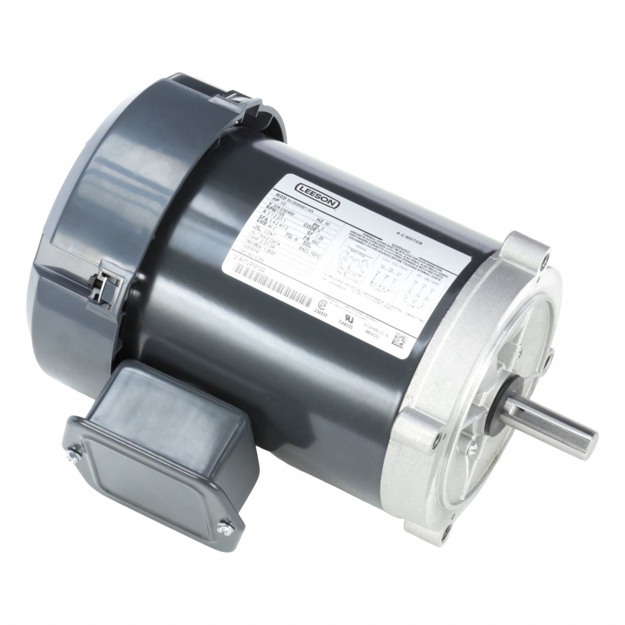 Leeson 3G-OTH-60672