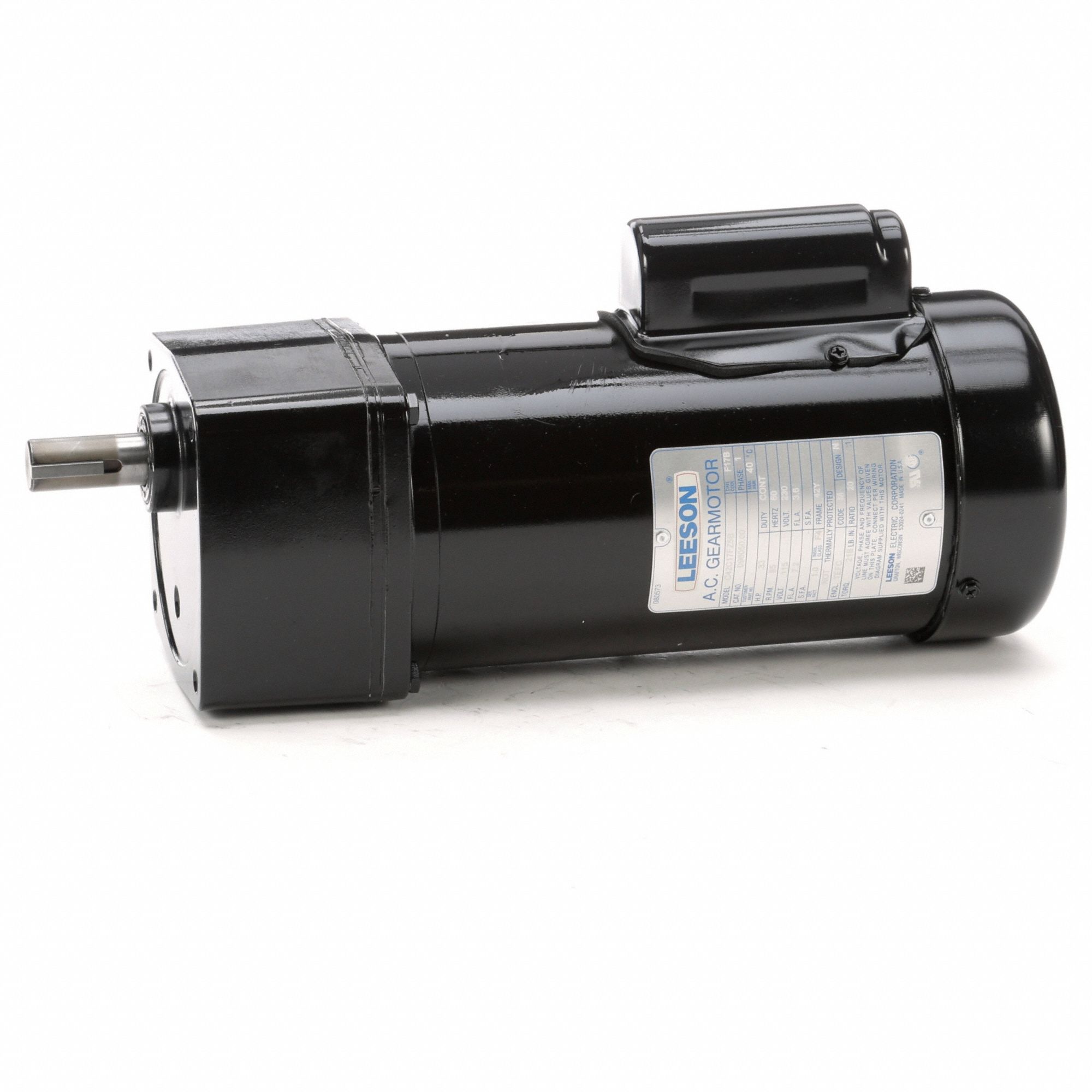 Leeson 3G-OTH-120801