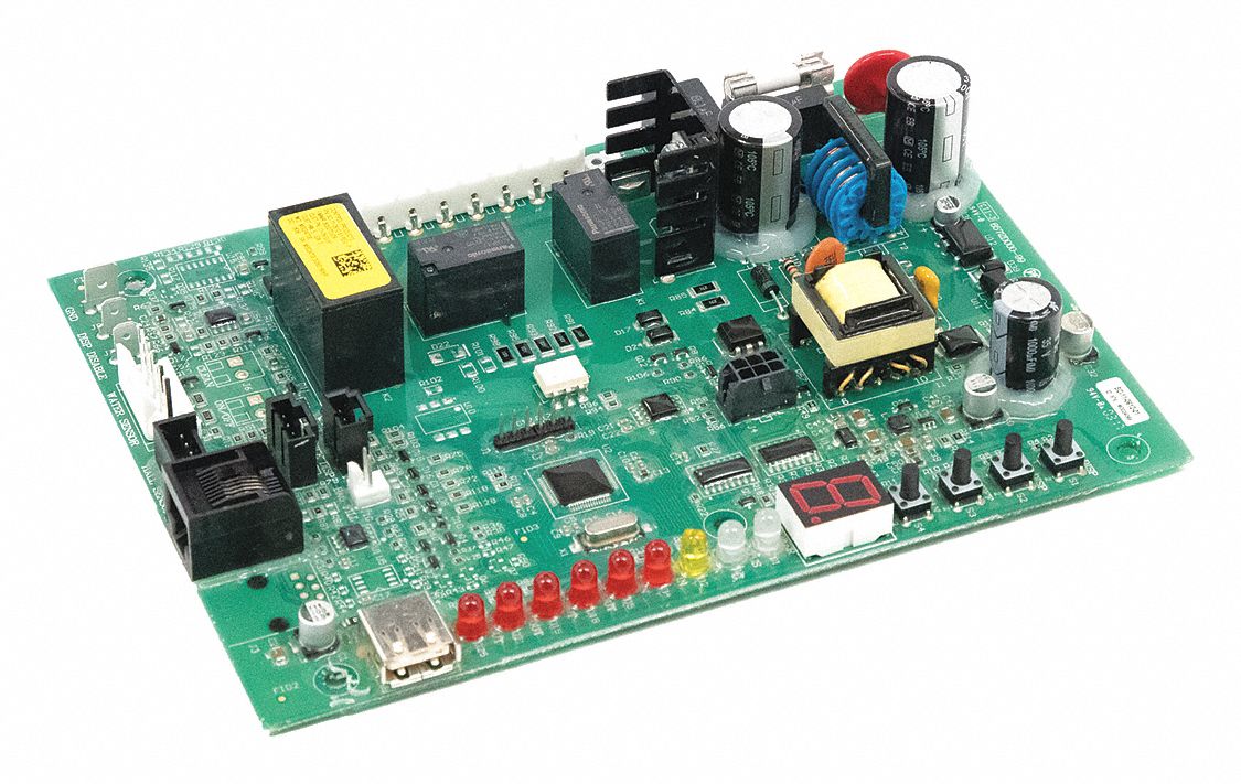 Scotsman 3G-OTH-603512