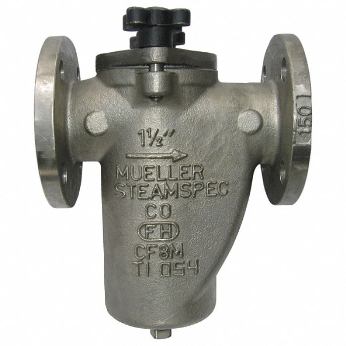 Mueller Steam Specialty 3G-OTH-449209