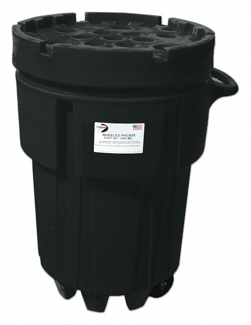 Black Diamond Eco Solutions 3G-OTH-337093