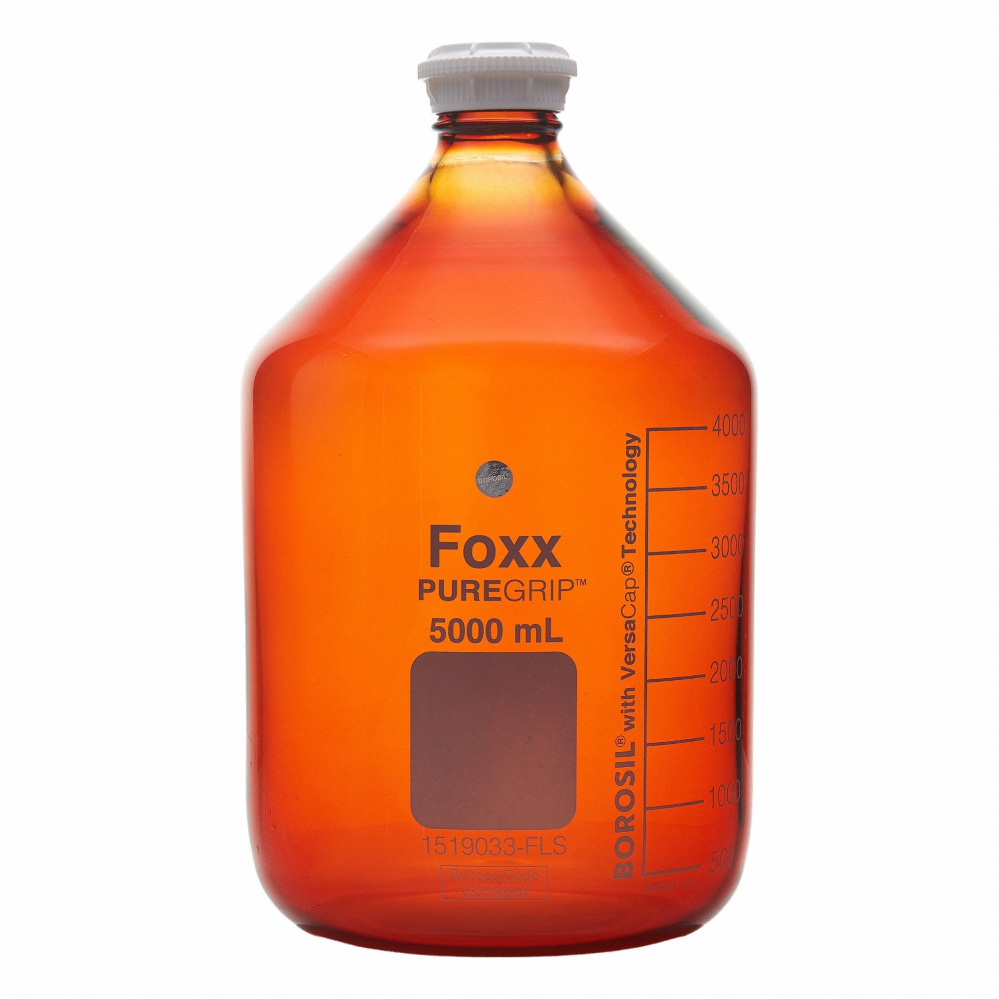 Foxx Life Sciences 3G-OTH-366137