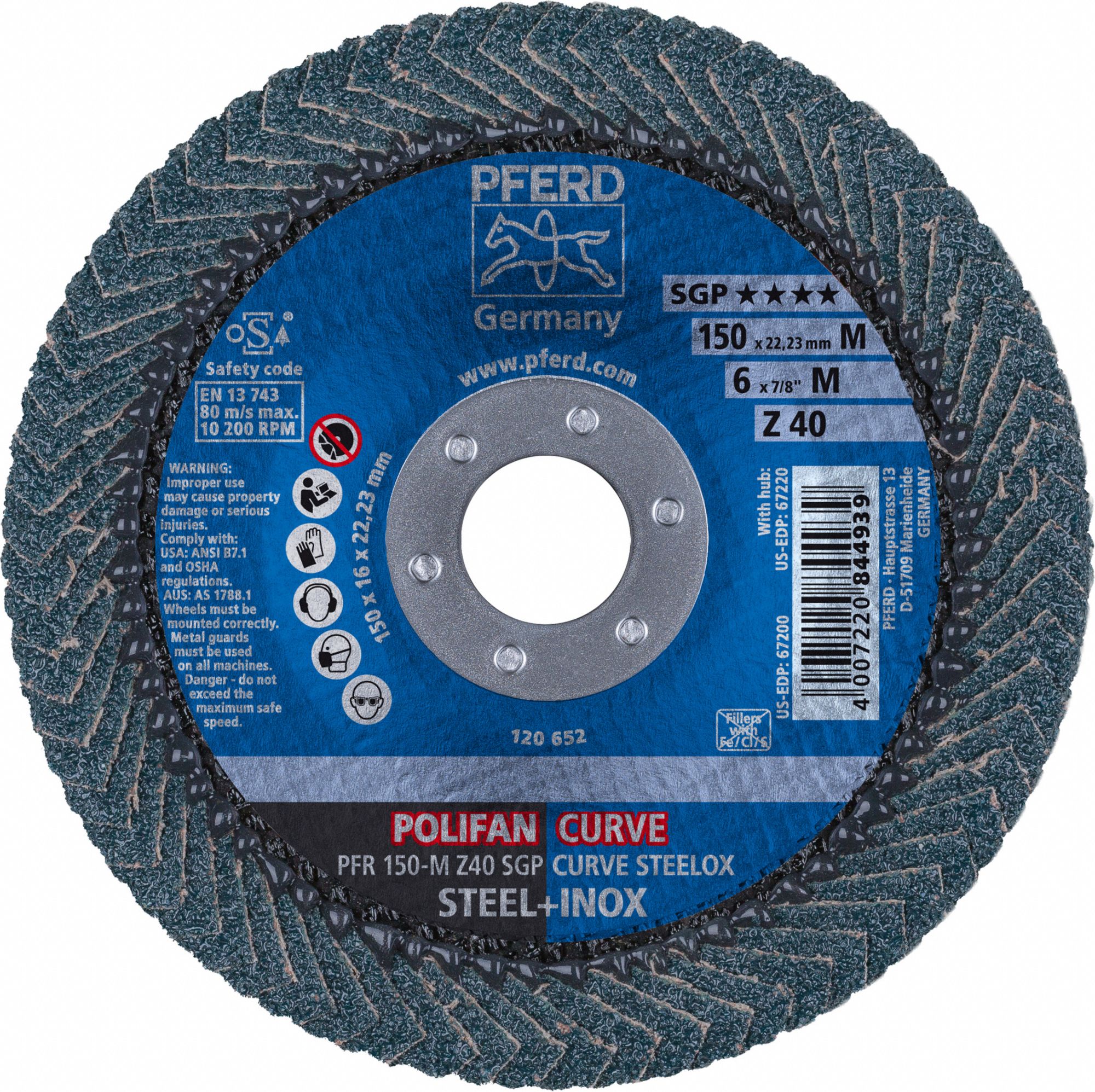 Pferd 3G-OTH-540652