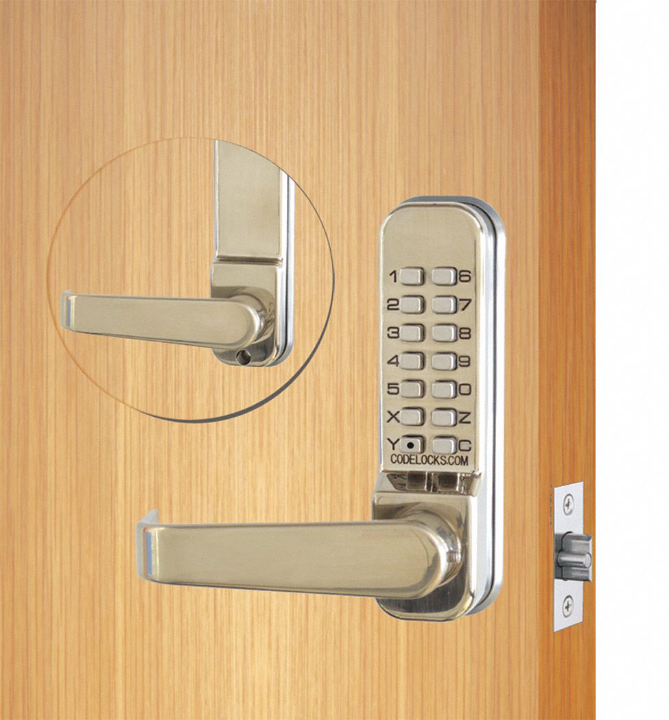 Codelocks 3G-OTH-508527