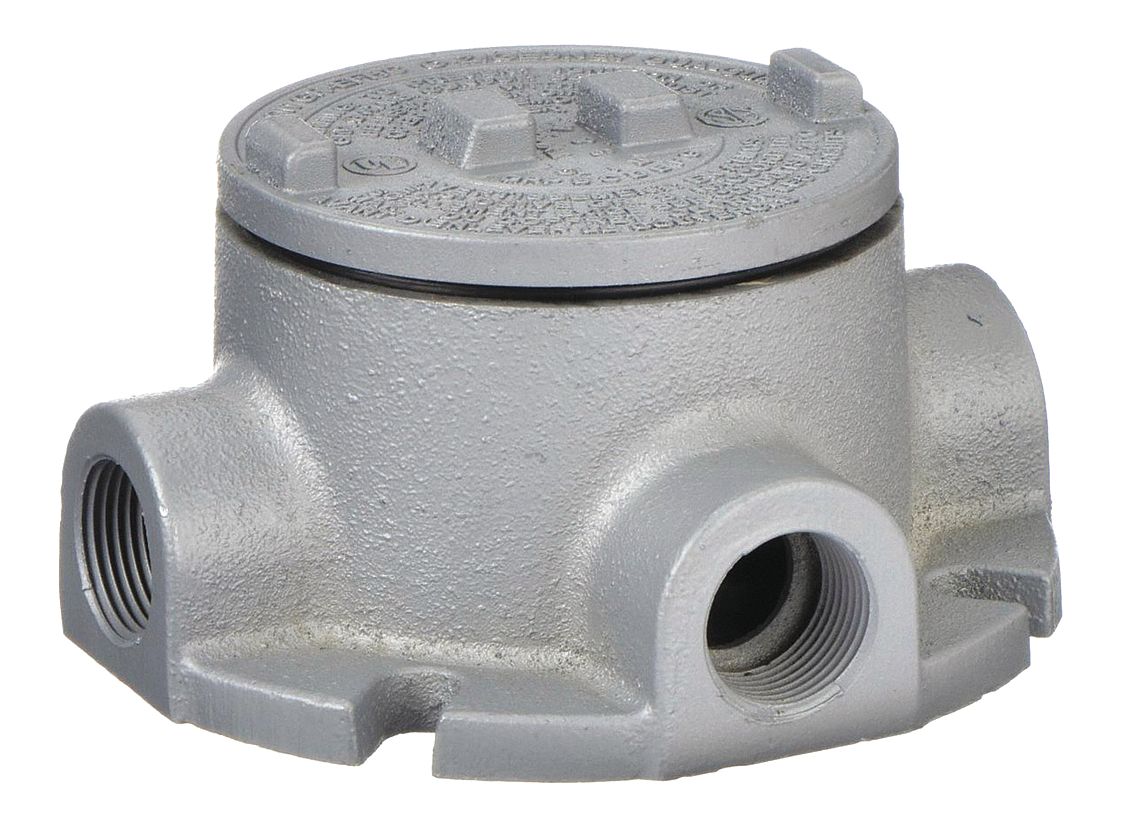 Appleton Electric 3G-OTH-05249
