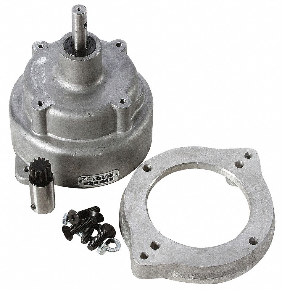 Toledo Gearmotor 3G-OTH-143610