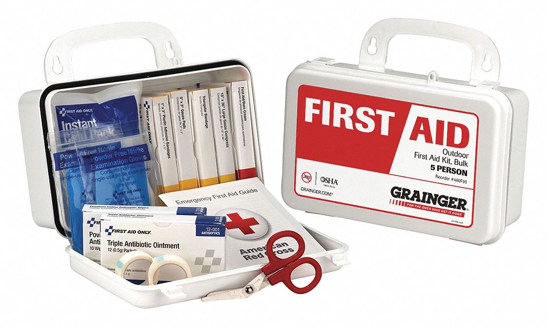 First Aid Only 3G-OTH-552452