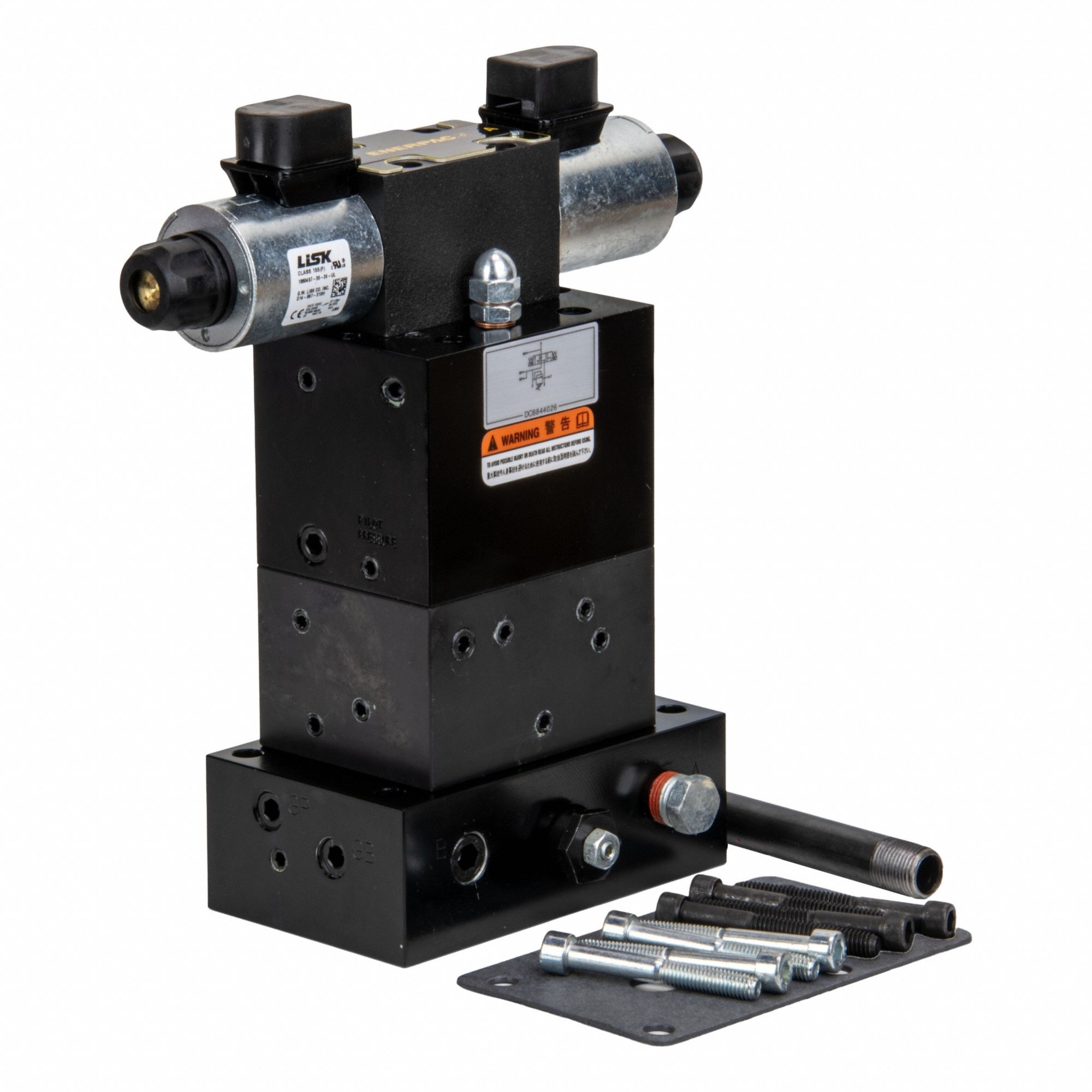 Enerpac 3G-OTH-161717