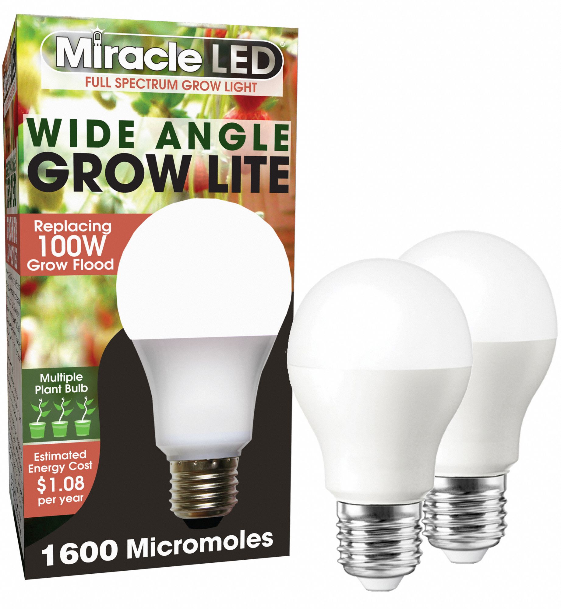 Miracle Led 3G-OTH-391283