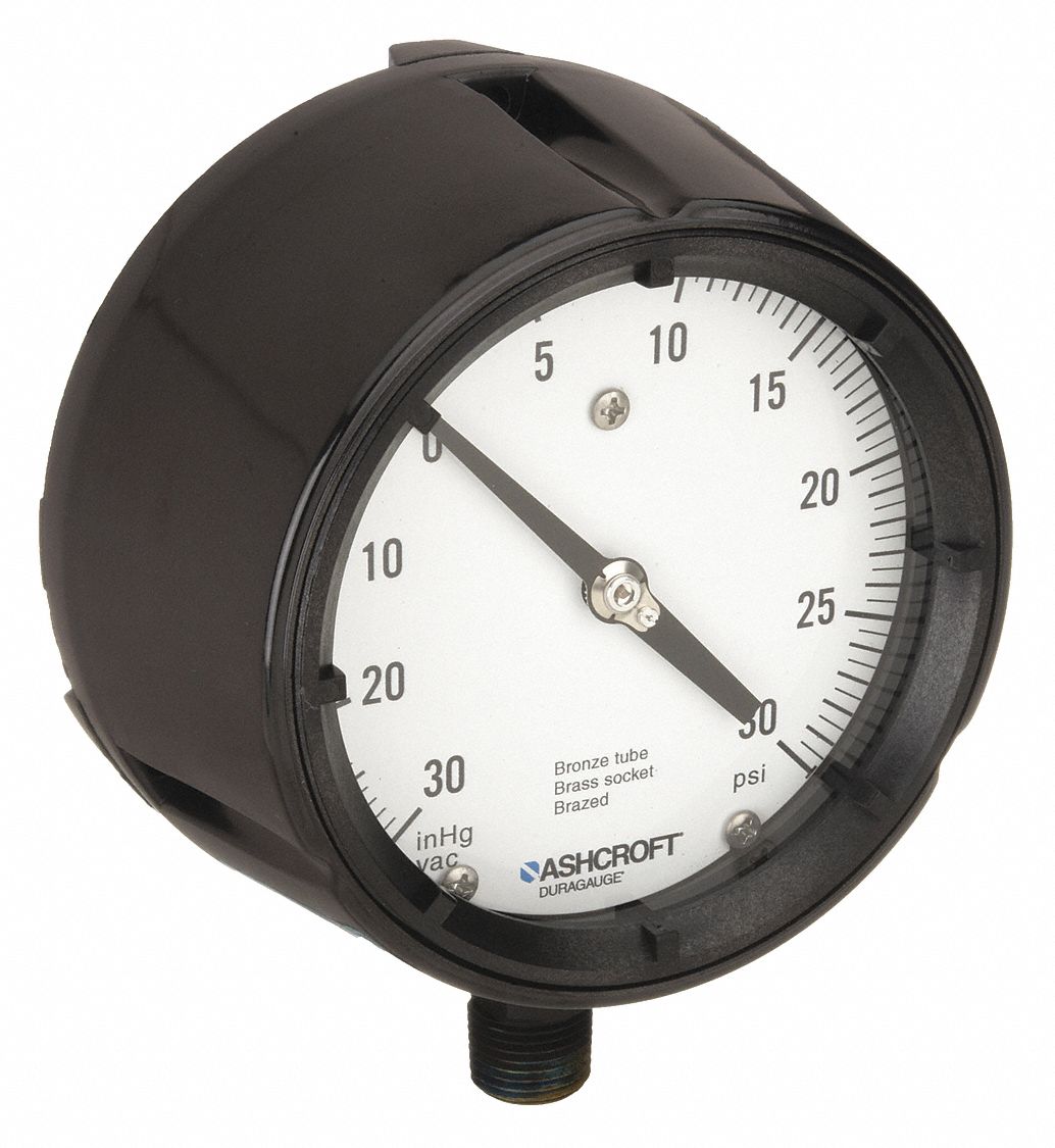 Ashcroft 3G-OTH-175229