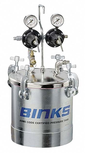 Binks 3G-OTH-585610