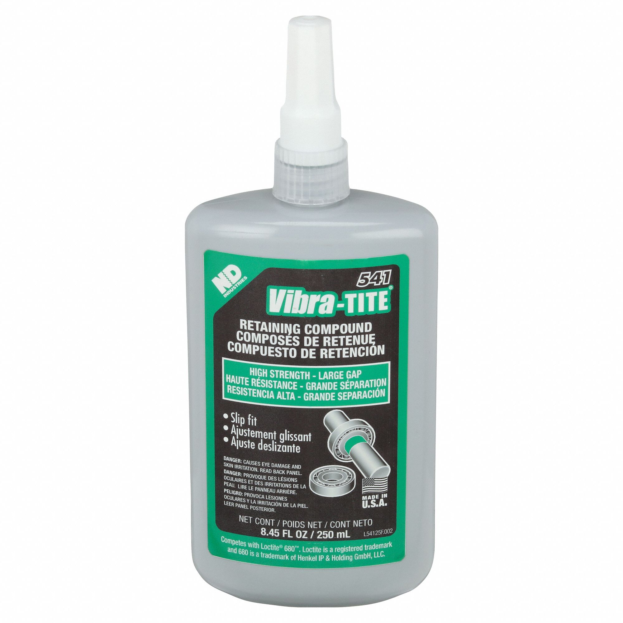 Vibra-tite 3G-OTH-566309