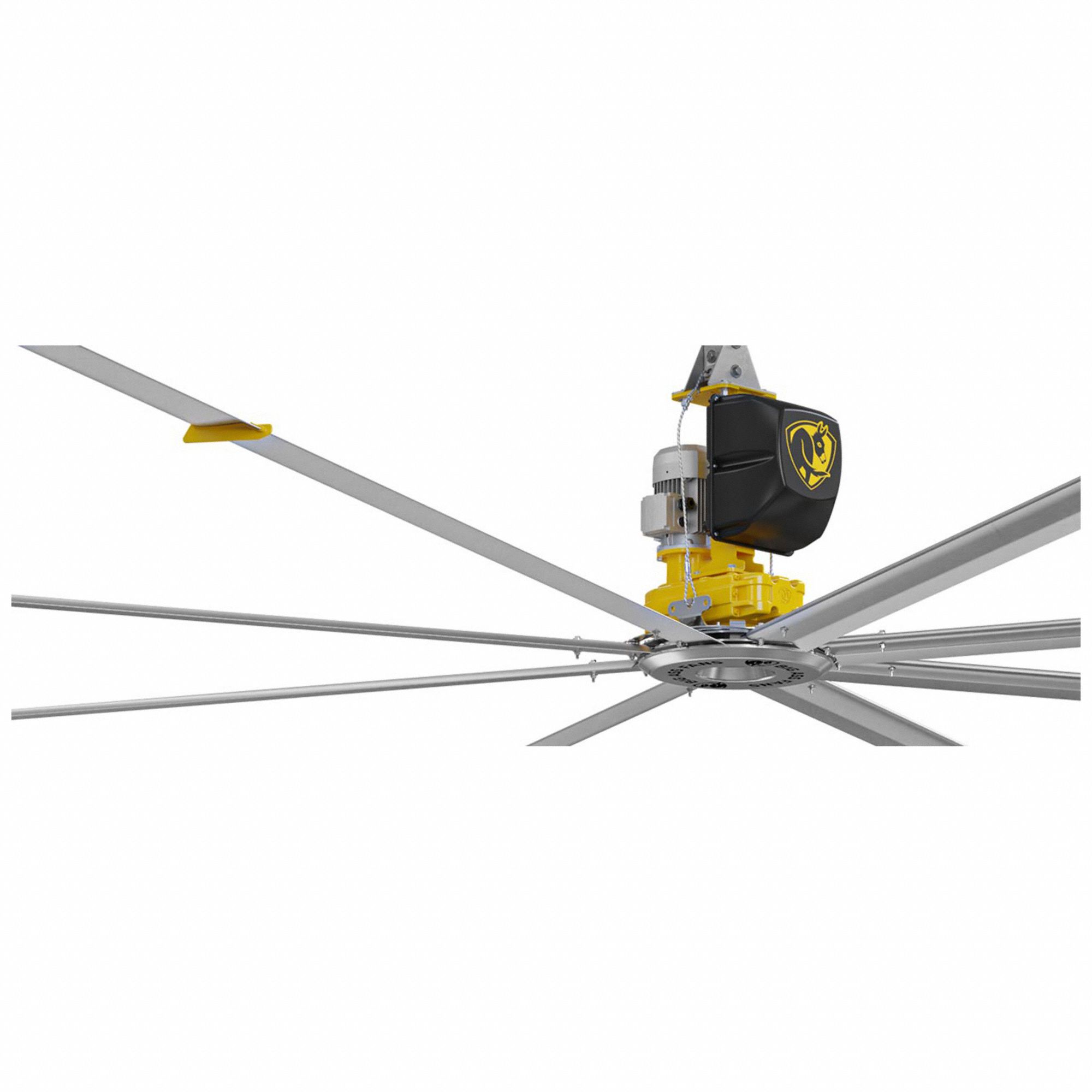 Big Ass Fans 3G-OTH-66263