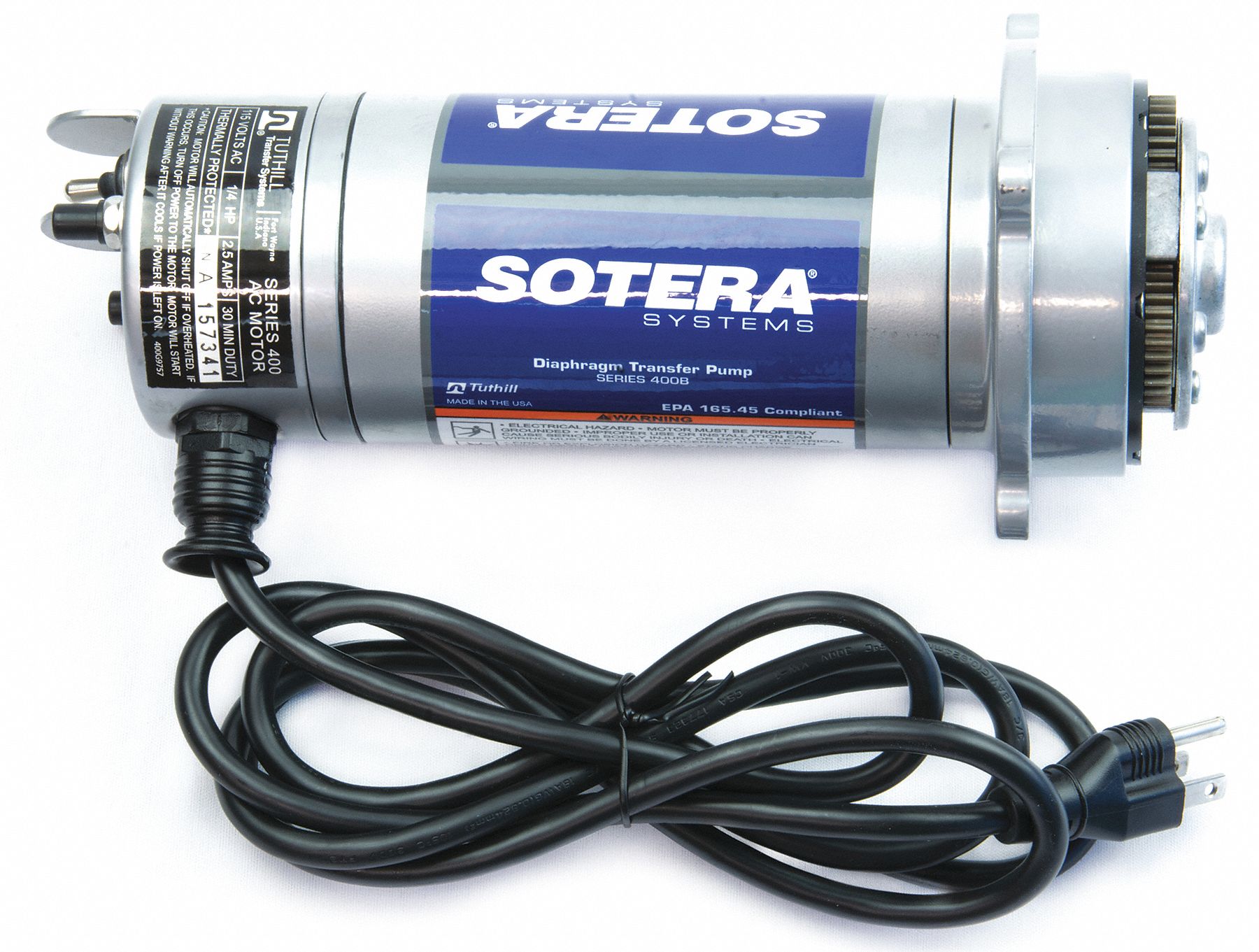 Sotera 3G-OTH-87091