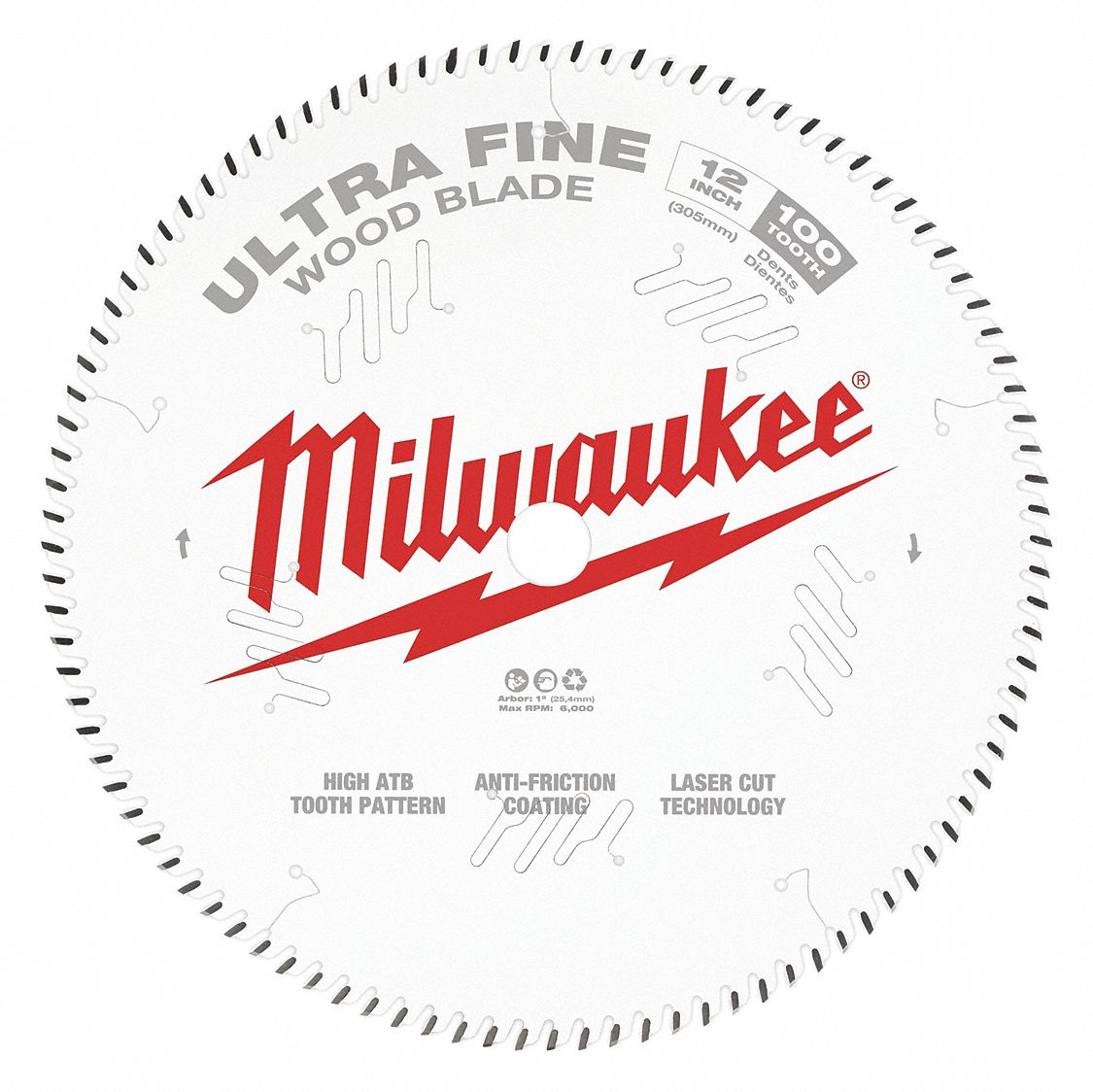 Milwaukee 3G-OTH-315816