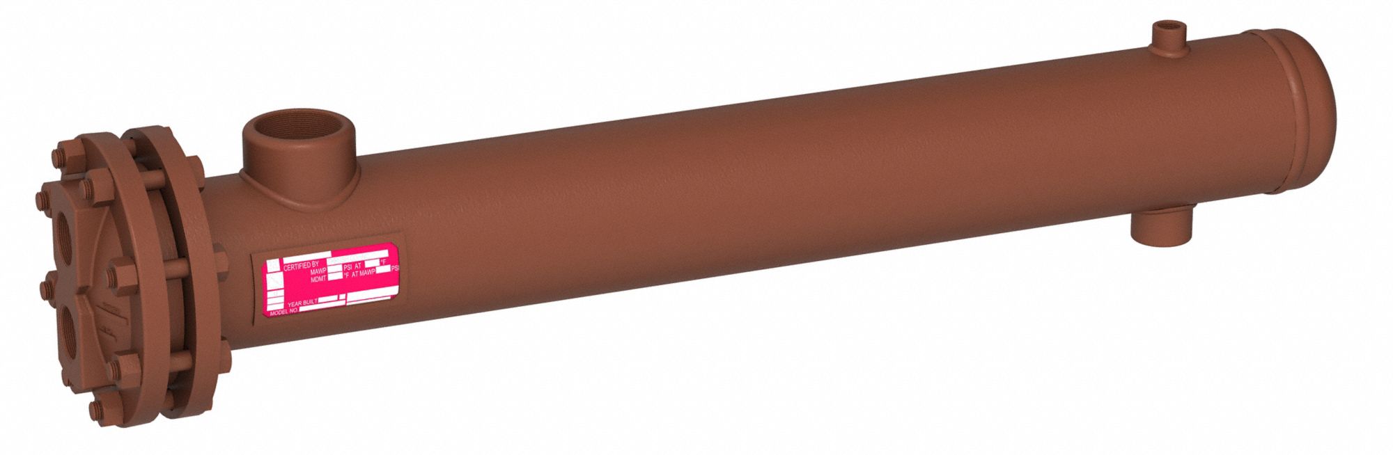 Thrush 3G-OTH-64182