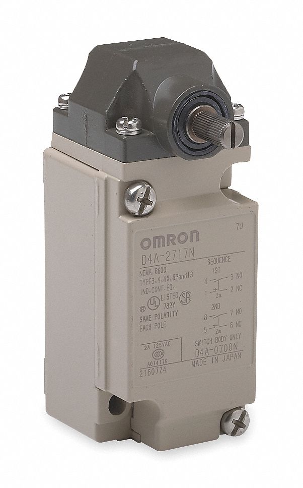 Omron 3G-OTH-29907