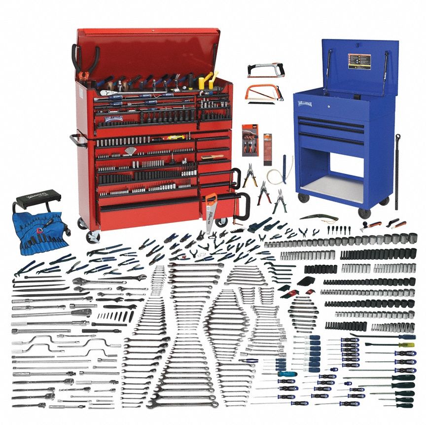Williams 3G-OTH-400723
