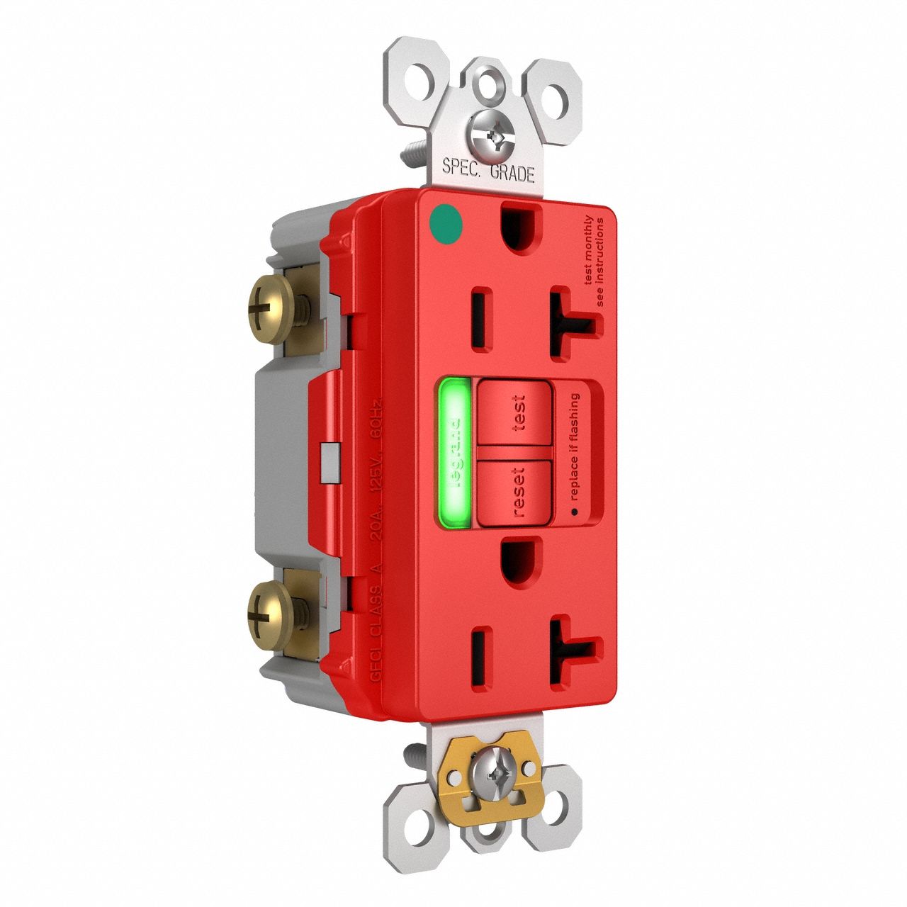 Legrand Gfci 3G-OTH-128816