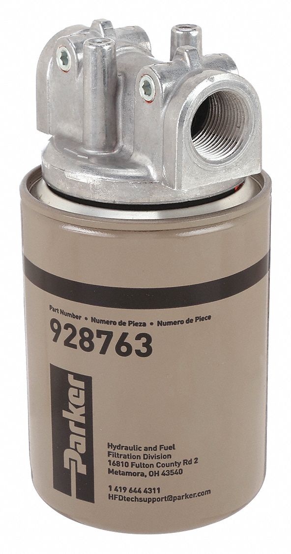 Parker 3G-OTH-186479