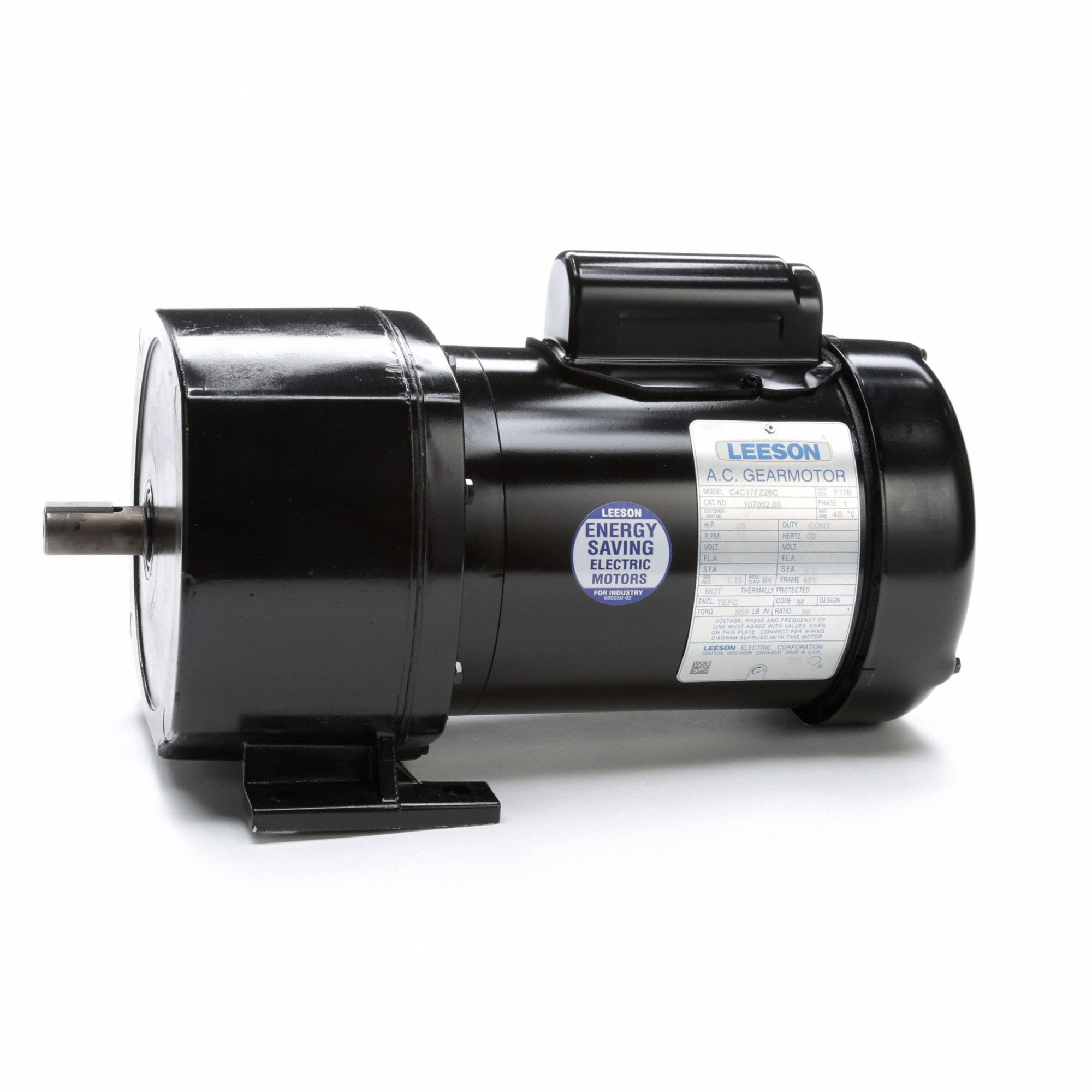 Leeson 3G-OTH-118630